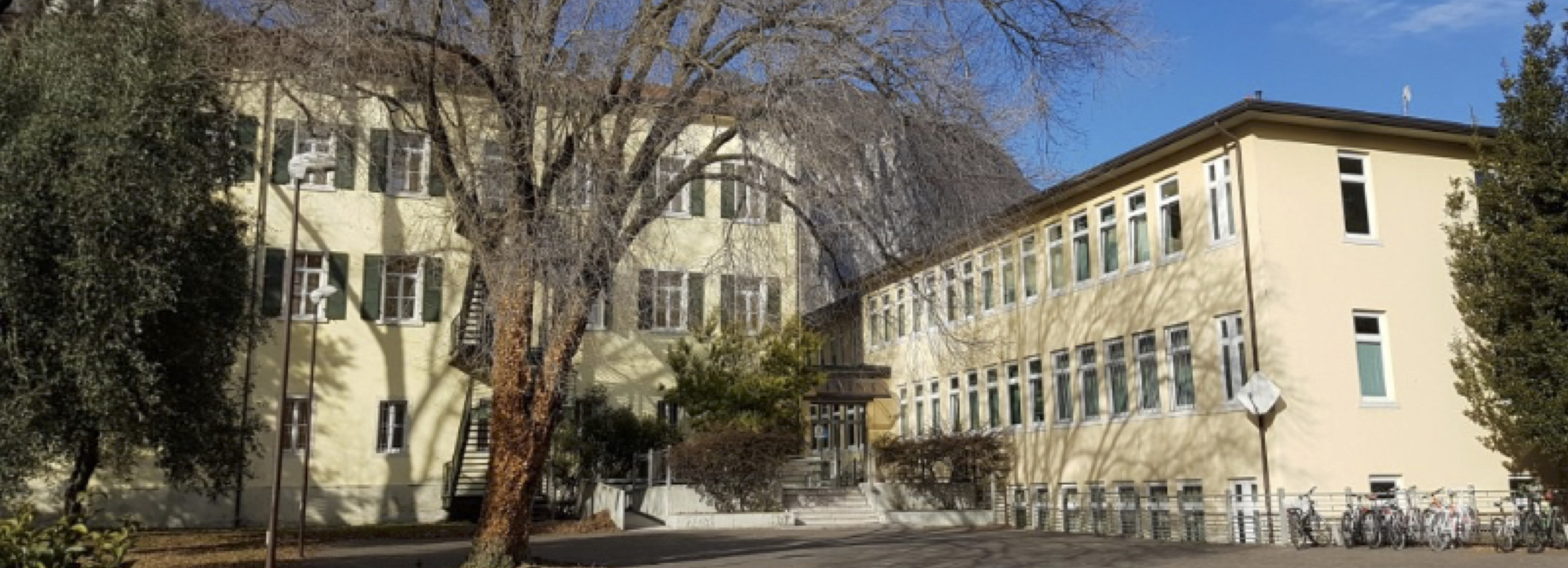 Scuola Media ad Indirizzo Musicale IC Riva1