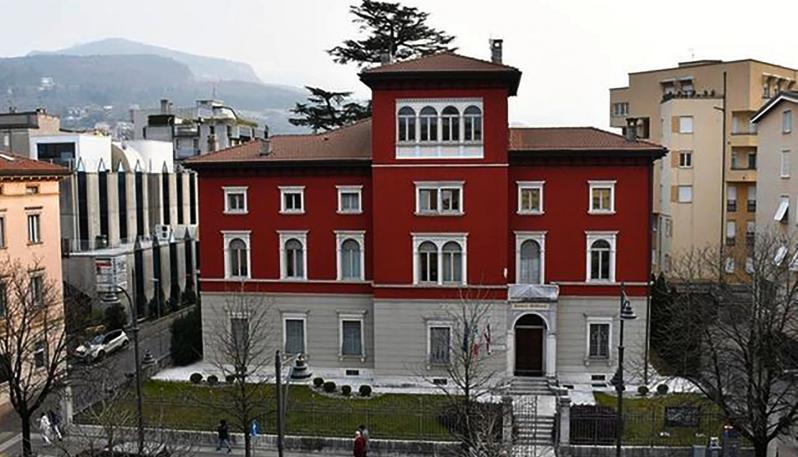 Scuola Musicale Zandonai