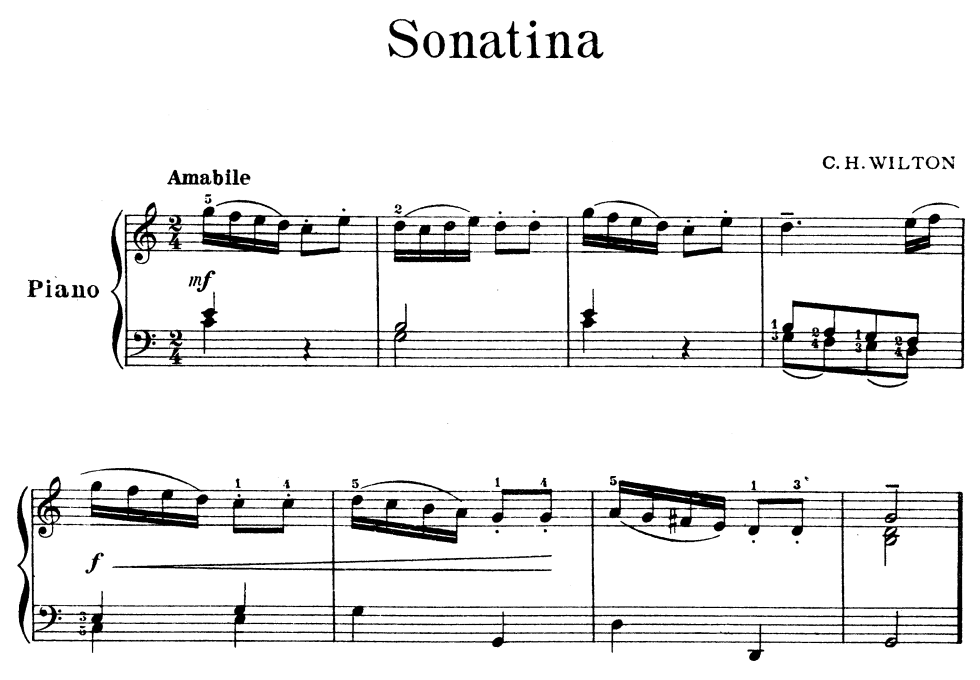 partitura